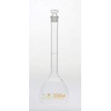 三商　宮原　メスフラスコ　ＨＧ|||茶　２５ｍｌ/宫原山椒容量瓶HG | | |茶25毫升