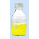 柴田　ねじ口瓶　５００ｍｌ|||透明キャップ/柴田螺丝帽瓶500ml透明帽| | | 