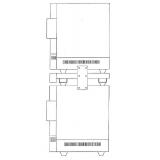 三商　定温乾燥器　SDN/SDW70用|||積重ね台/山椒恒温机SDN/SDW70的| | |单位堆积