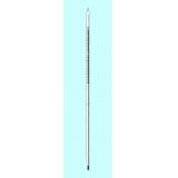 アルコール足長棒状温度計|||０～２００℃　９００㎜/酒精足长棒温度计| | | 0〜200℃900毫米
