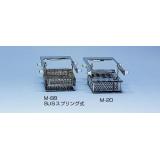 ＳＮ－Ｍ４０Ｓ用振とう台|||Ｍ－２０/| | M-20 |振动平台SN-M40S 