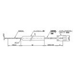 テクノセブン　ＳＴＣ－０２|||Ｄ６１９用センサー/TECHNO七STC-02 | | | D619传感器