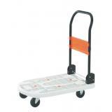 軽量樹脂製運搬車　カルティオ|||ＭＰＫ－７２０－Ｗ/轻质塑料卡车Karutio | | | MPK-720-W 