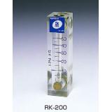 コフロックアクリル樹脂製流量計|||ＲＫ－２００/的丙烯酸Kofurokku树脂流量计| | | RK-200 