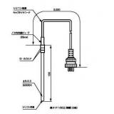 ＳＫＭ２９３５用　温度センサー|||ｐｔ１００Ω　－５０～２００℃/