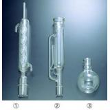 ＳＰＣソックスレー脂肪抽出器|||１５０ｍｌ用　抽出部/SPC索氏脂肪提取| | |150毫升提取单元