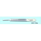 替刃メスホルダー|||＃４　ＨＳＢ８２０－０４/更换刀片刀架| | |＃4 HSB820-04 