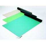 導電性床材　バンライト|||ＥＬ－Ｓ　グリーン/导电地板版本轻| | | EL-S绿色