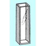 分光光度計用石英セルマッチング|||Ｔ－１－ＵＶ－１０　２個組/