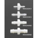 ダイヤフラム式チェックバルブ|||ＩＭＡＤ４４ＫＶ/隔膜止回阀| | | IMAD44KV 