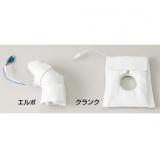 東京技研　ＦＣＦ－４０２　100V|||配管用クリーンジャケットヒーター/东京技研FCF-402 100V | | |管道清洁套加热器