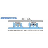 Ｗエクシール　アルミタイプ|||ＥＸＡ－１８　５０枚入/