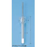 三商印　ホモジナイザー|||PTFEペストル　０．５ｍｌ/山椒大关均质机| | | PTFE Pesutoru0.5毫升