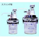 ミクロ　分注器　ミックエイガー|||ＭＩＣ－５０Ｓ　２～５０ｍｌ/微饮水机米克琼脂| | | MIC-50S 2〜50毫升