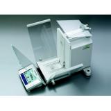 メトラー　標準型分析天秤|||ＸＳ２０４ＤＲＶ/梅特勒标准分析天平| | | XS204DRV 