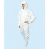 タイベック防護服　７６８０|||クリーンパック　Ｌ　１入/特卫强防护服7680 | | |清洁面膜l 1输入