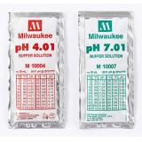 ｐＨ４．０１標準液　２０ｍｌ|||Ｍ１０００４Ｂ　２５袋入/