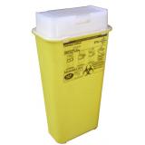 医療用廃棄物安全処理ボックス|||ｼｬｰﾌﾟｽｺﾝﾃﾅｰ　ＳＴ０３９３４/医疗废物处理保险箱| | |容器ST03934 
