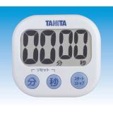 タニタ　デジタルタイマー|||ＴＤ－３８４ＷＨ　ホワイト/TANITA数字定时器| | | TD-384WH白