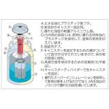 液体窒素保存容器|||ＳＣ３６／３２/液氮储存容器| | | SC36/32中