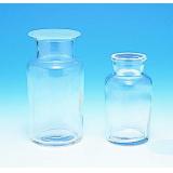 集気瓶用ガラスフタ|||大　φ７５㎜/| | |收藏保健瓶玻璃盖大φ75毫米