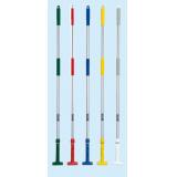 ＦＸハンドル　アルミ柄Ｓ|||ＣＬ－３７４－１１０　レッド/FX拉手铝拉手S | | | CL-374-110红
