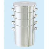 ステンレステーパータンク|||ＴＰ－ＳＴ－５６５Ｈ　２００Ｌ/不锈钢罐锥| | | TP-ST-565H 200L 