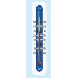 ガラス温度計　サーモ１０１|||ヒット１４温度計　ブルー/玻璃温度计101 | | | 14命中温度计蓝色