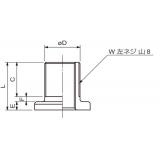 ＰＥフィッティング|||２５Ａ/PE管件| | | 25A 