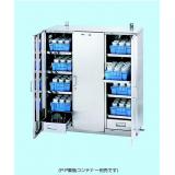 スーパーアネックス薬品庫|||ＡＮＸ－６００Ｍ/超级附件化学衣柜| | | ANX-600M 