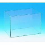 ガラス角型容器|||２００×３００×２００/方形玻璃容器| | | 200×300×200 