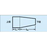 バイオシリコ栓　オレンジ|||Ｎ－１７　（使用上の注意要添付）/