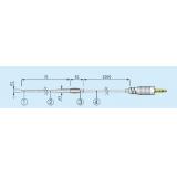 Ｔ＆Ｄ　ＴＲ－７１Ｕ／Ｕｉ用|||センサー　ＴＲ－１３２０/T＆D TR-71U/Ui的| | |传感器TR-1320 