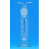 ガス洗浄瓶　５００ｍｌ用中管|||ガラスフィルター　Ｇ－４/气体洗涤瓶500毫升管| | |玻璃过滤器G-4 