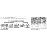 アドバンテック　フィルター|||ＴＣＷ－孔径指定－ＣＳＤ/研过滤器| | | TCW-孔径指定惩教署