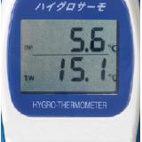 三商　ハイグロサーモ|||ＳＨＴ－２００－Ｓ/
