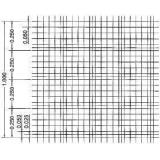 ＳＬＧＣ　トーマ血球計算盤|||Ａ１０５　盤のみ/A105板| SLGC托马计数室| | 