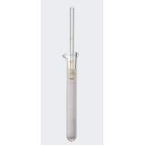 三商ホモジナイザーＥＴＦＥコート|||硝子製　イボ付き　１０ｍｌ/| | |用10ml的玻璃疣山椒均质ETFE法院