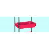 ツールワゴンロイヤル|||ＴＷＲ－４　色指定/
