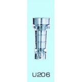 三商　サンプルカップ　ＰＳ製|||Ｕ２０６　１０００入/由PS | | | U206 1000入门山椒样品杯