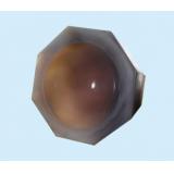 メノー乳鉢　内筋入（乳棒付き）|||１２０×１００×４２/
