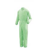 一般型クリーンスーツ　グリーン|||Ｃ－１０３１Ｇ　サイズ指定/通用型清洁套装绿色| | | C-1031G指定大小