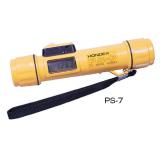 本多電子　ポータブル測深機|||ＰＳ－７/本田便携式电子发声器| | | PS-7 