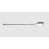 ステンレス匙|||１６５㎜　中/| | | 165毫米的不锈钢勺子