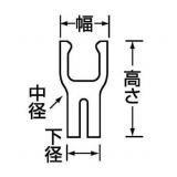 オレンジＷ栓|||Ｗ－１２　１０入/