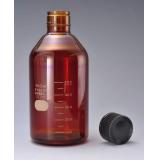 ５１７００ＭＥＤＢＴ　１０００|||メジューム瓶　茶　１０００ｍｌ/1000 51700MEDBT | | | Mejumu茶瓶1000ML 