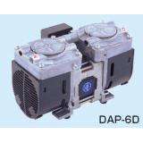 アルバック　ＤＡＰ－１２Ｓ|||ダイアフラム型真空ポンプ/ULVAC DAP-12S | | |隔膜式真空泵