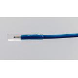 モールド型被覆熱電対　ＦＥＰ|||ＴＣ－Ｋ－Ｆ－０．３２－２ＭＴ/模压涂层热电偶FEP | | | TC-K-F-0.32-2MT 