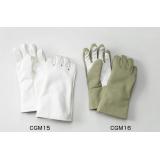 耐冷手袋　部分ｼﾘｺﾝｺｰﾃｨﾝｸﾞ|||ＣＧＭ－１７　Ｌ　１双入/耐寒手套部分硅涂层| | | CGM-17 L 1双输入