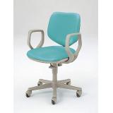 オカムラ　耐薬張り地チェア|||Ｌ７Ｃ１ＧＥ　色指定/冈村化学内饰椅| | | L7C1GE颜色规范